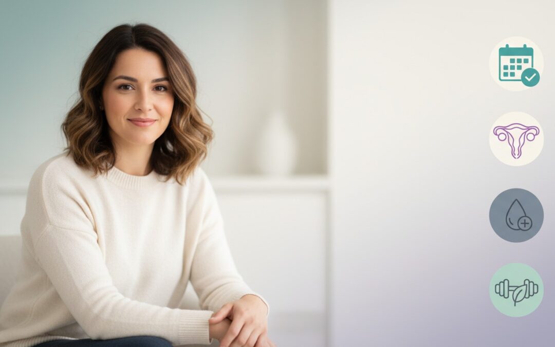 Understanding PCOS: Symptoms, Tests and Treatment Options