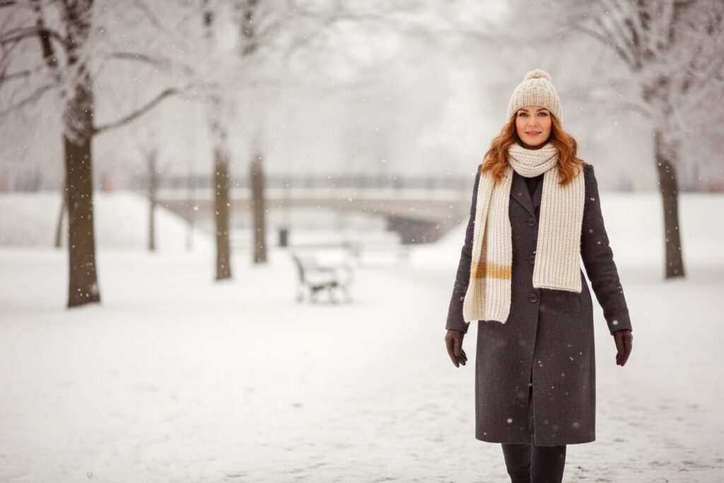 Winter immunity boosters: Foods, habits, and supplements that work