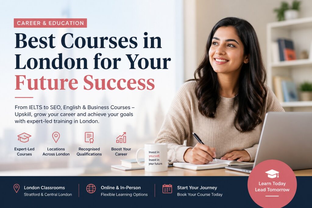 How Education Can Help Women Build Better Careers