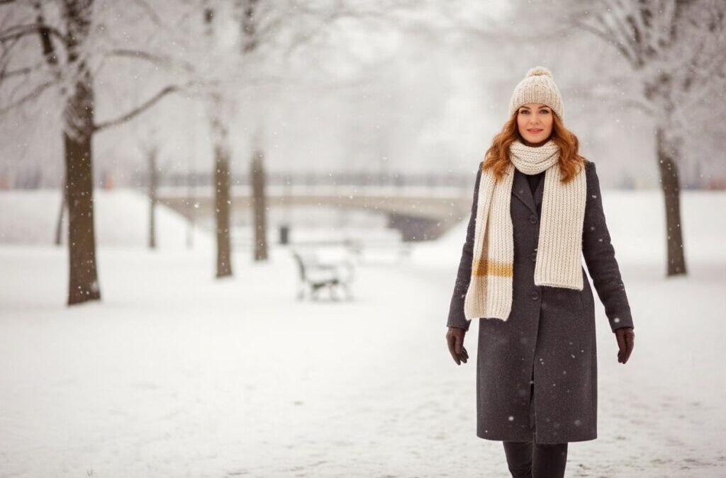 Winter immunity boosters: Foods, habits, and supplements that work